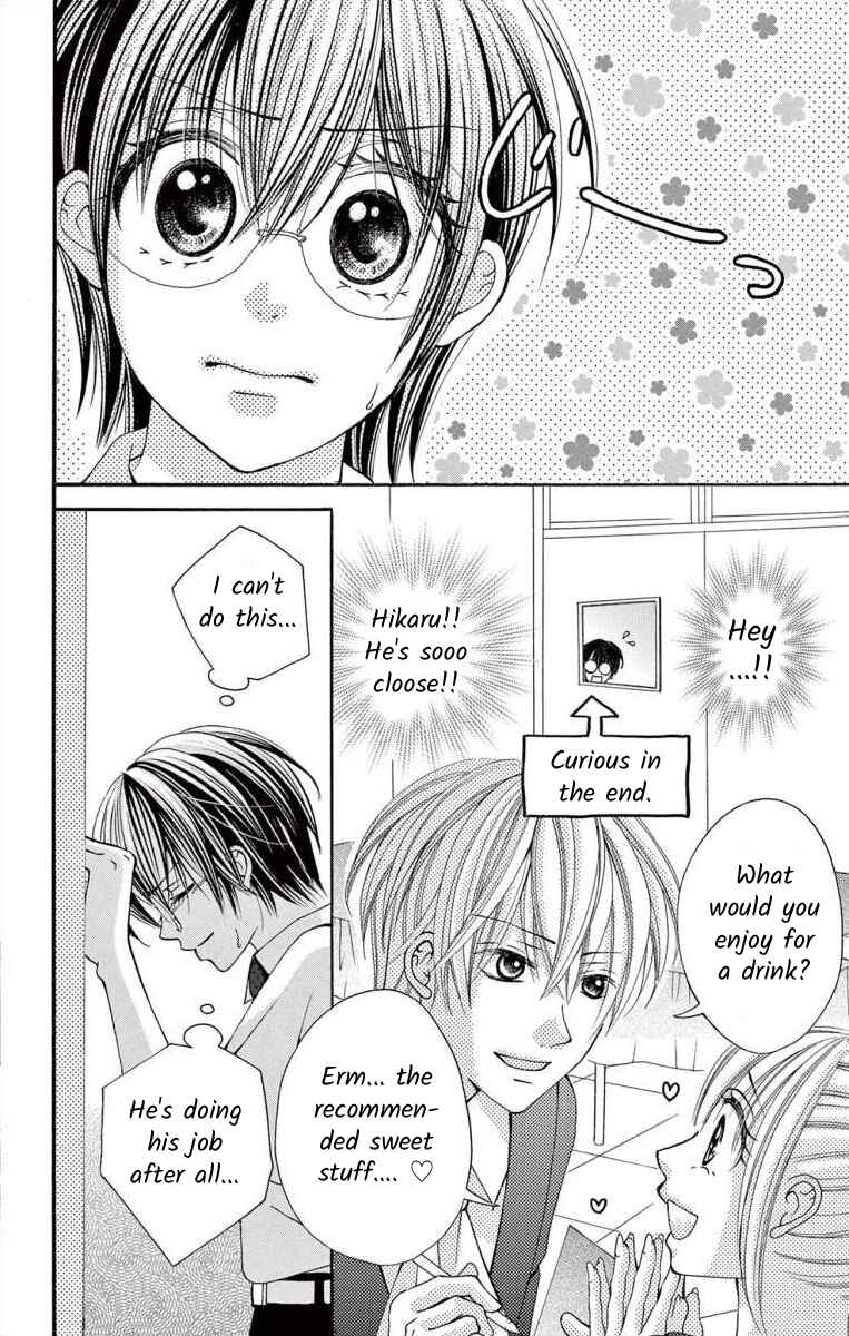 Page 18 Chapter 50 Osananajimi to Sefure Keiyaku