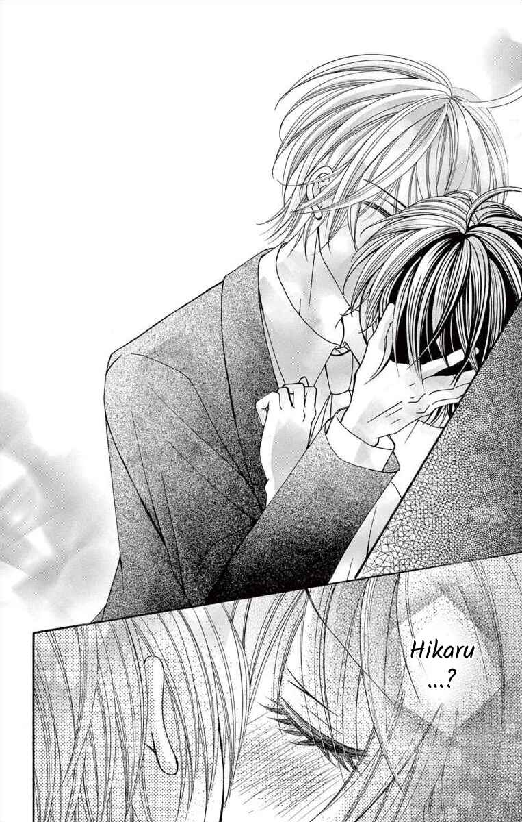 Page 28 Chapter 50 Osananajimi to Sefure Keiyaku