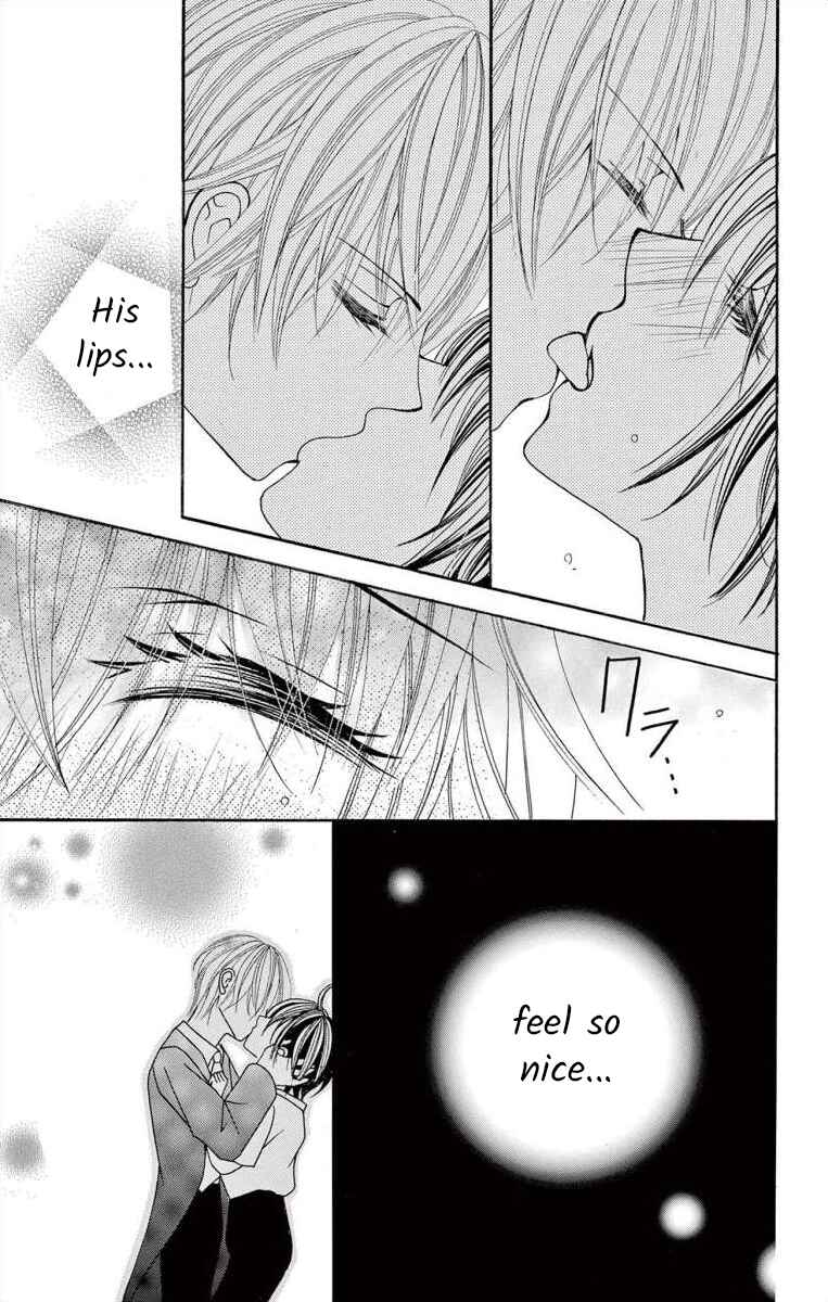 Page 29 Chapter 50 Osananajimi to Sefure Keiyaku