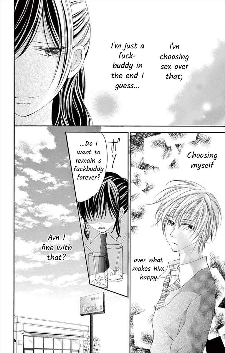 Page 18 Chapter 14 Osananajimi to Sefure Keiyaku