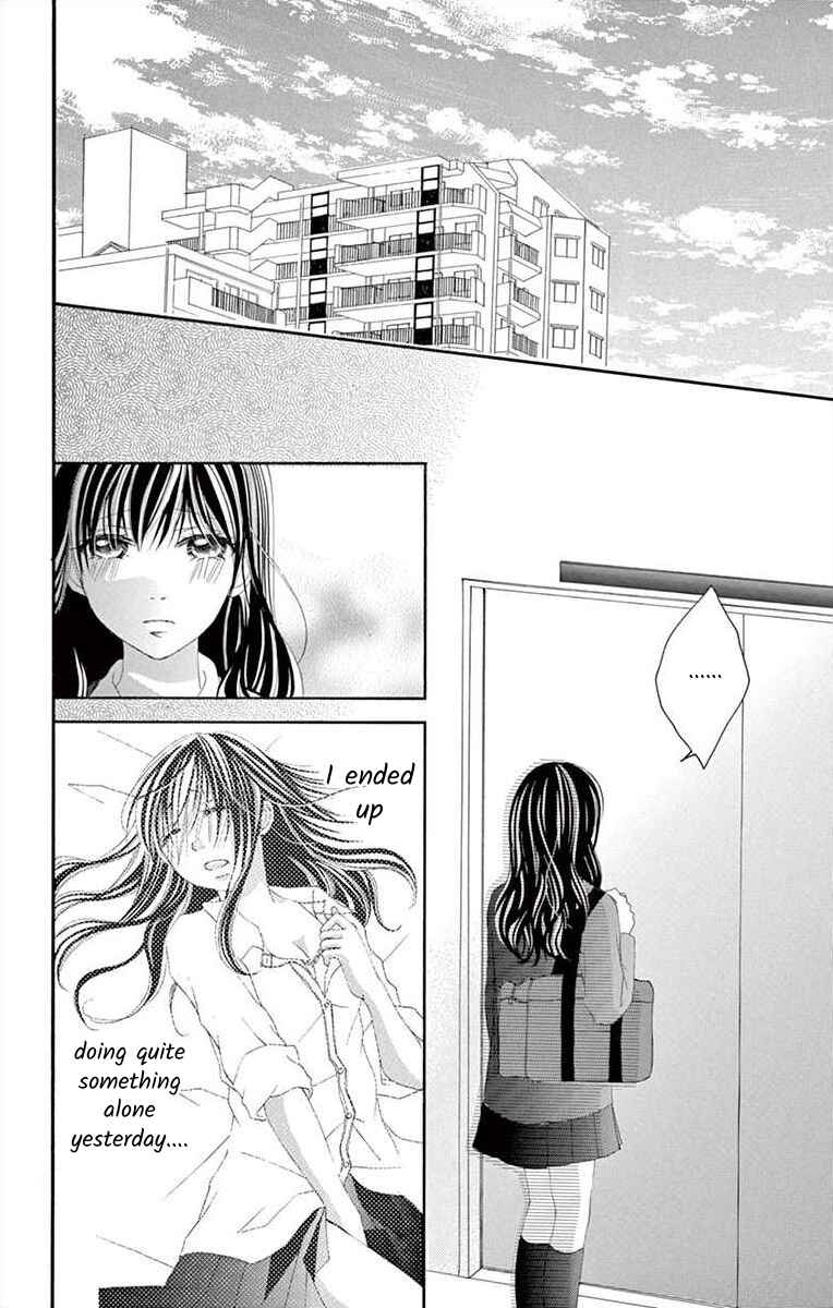 Page 2 Chapter 14 Osananajimi to Sefure Keiyaku