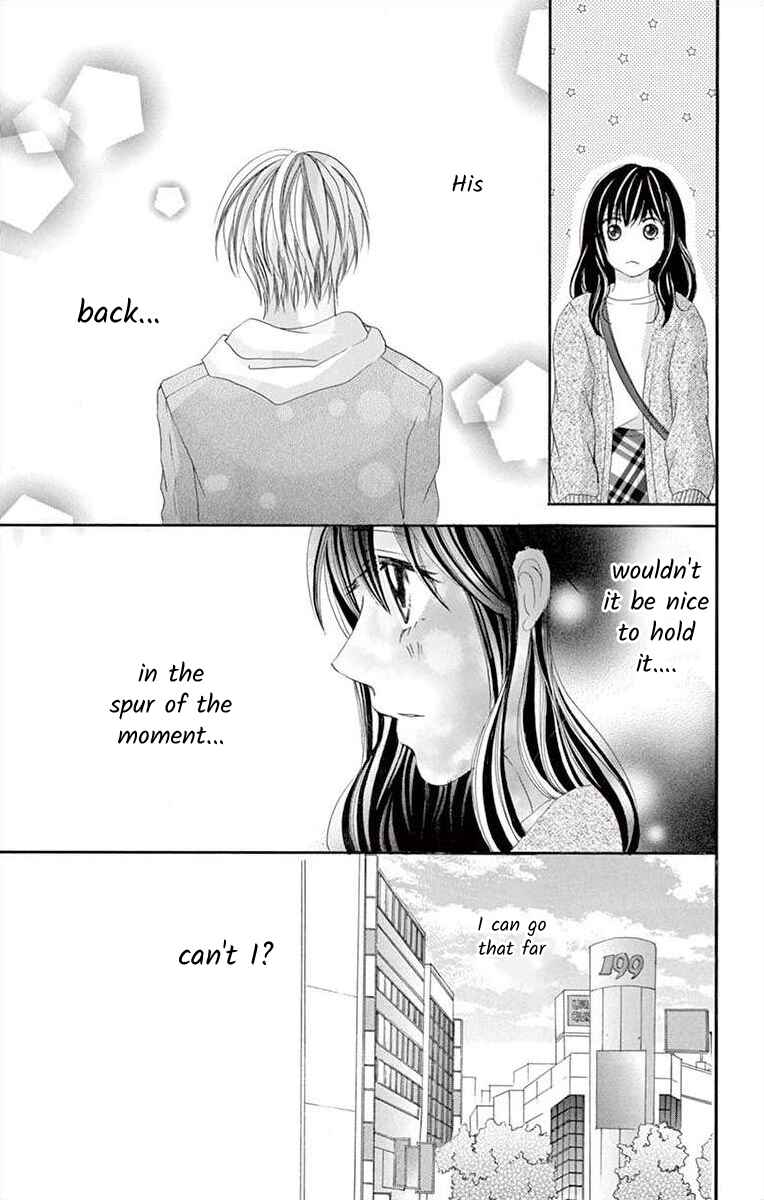 Page 25 Chapter 14 Osananajimi to Sefure Keiyaku