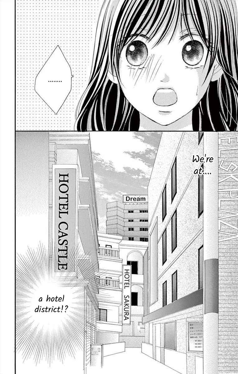 Page 28 Chapter 14 Osananajimi to Sefure Keiyaku