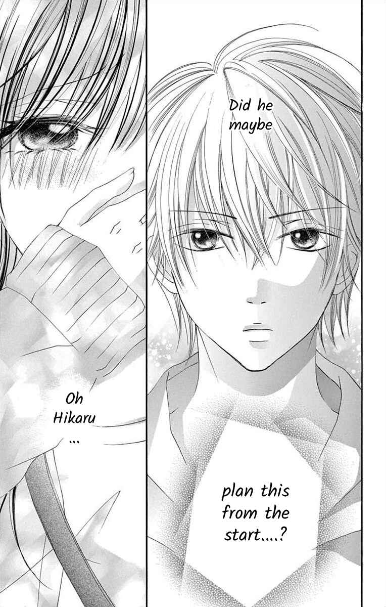 Page 31 Chapter 14 Osananajimi to Sefure Keiyaku