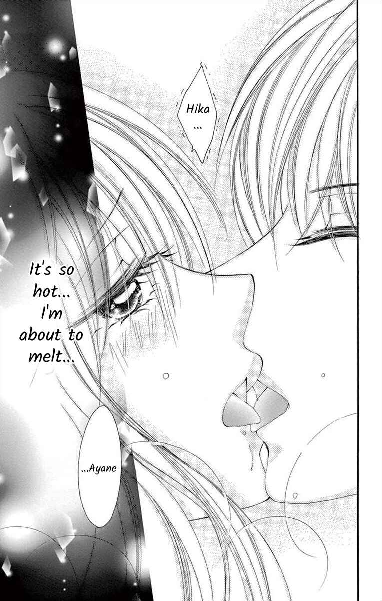 Page 39 Chapter 14 Osananajimi to Sefure Keiyaku