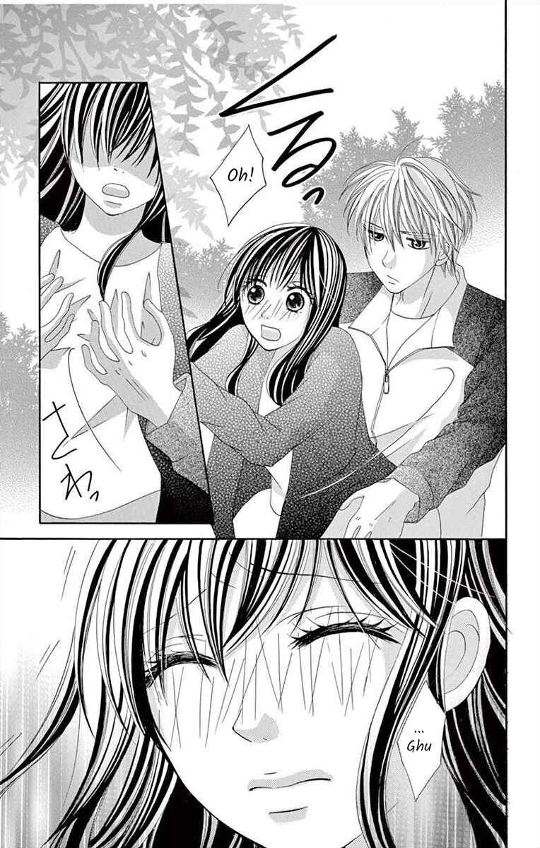 Page 17 Chapter 11 Osananajimi to Sefure Keiyaku