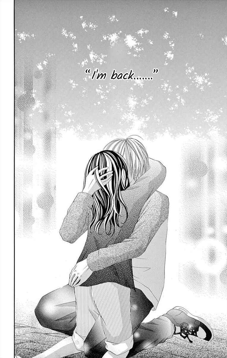 Page 2 Chapter 11 Osananajimi to Sefure Keiyaku