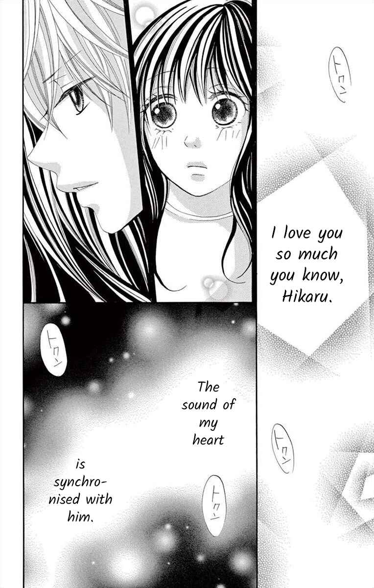 Page 22 Chapter 11 Osananajimi to Sefure Keiyaku
