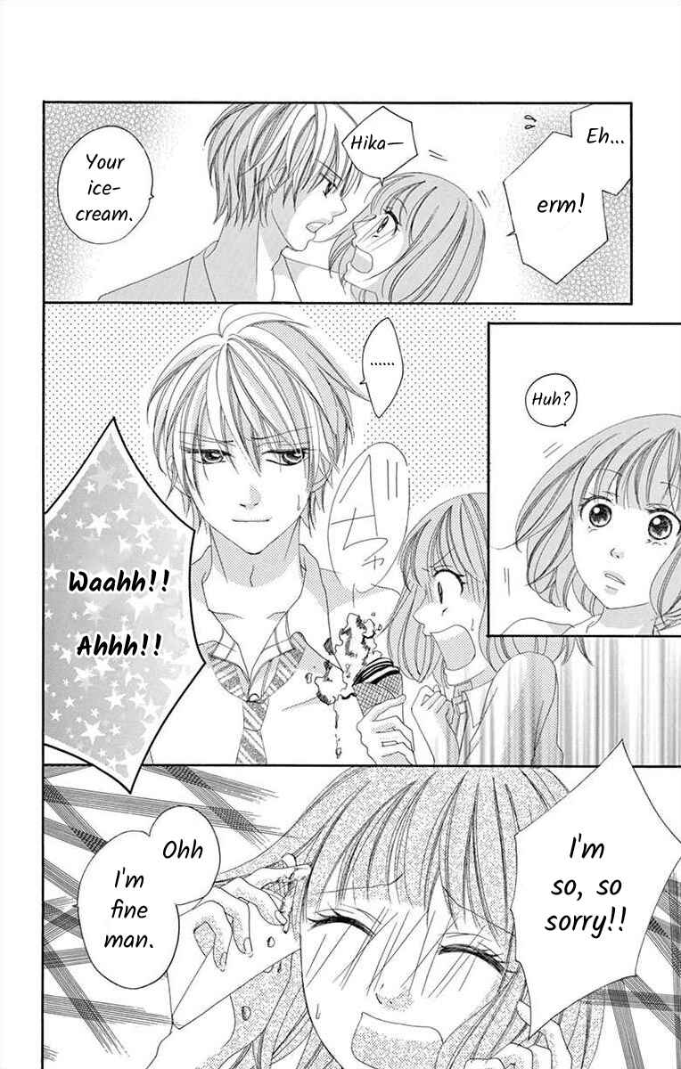 Page 38 Chapter 11 Osananajimi to Sefure Keiyaku