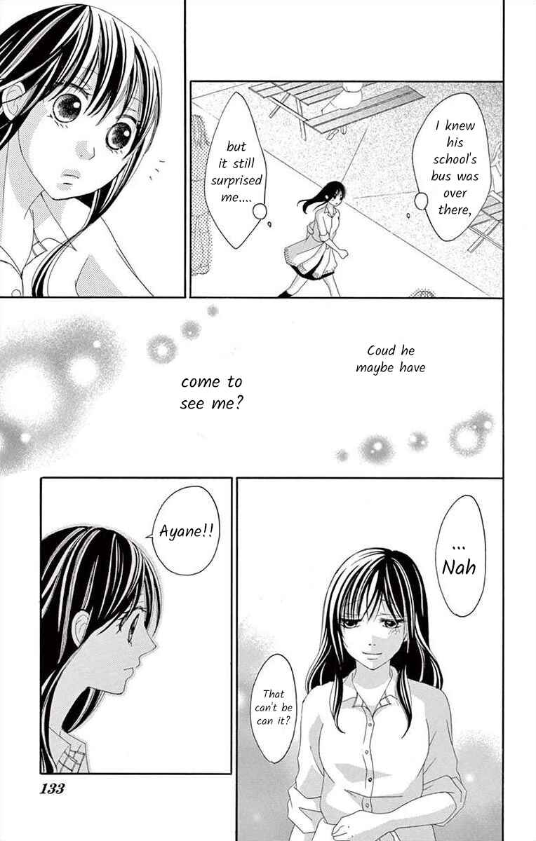Page 41 Chapter 11 Osananajimi to Sefure Keiyaku