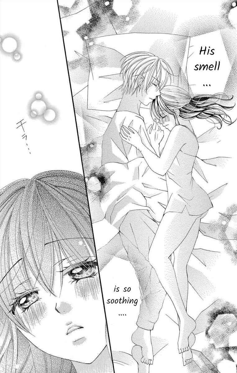 Page 10 Chapter 53 Osananajimi to Sefure Keiyaku