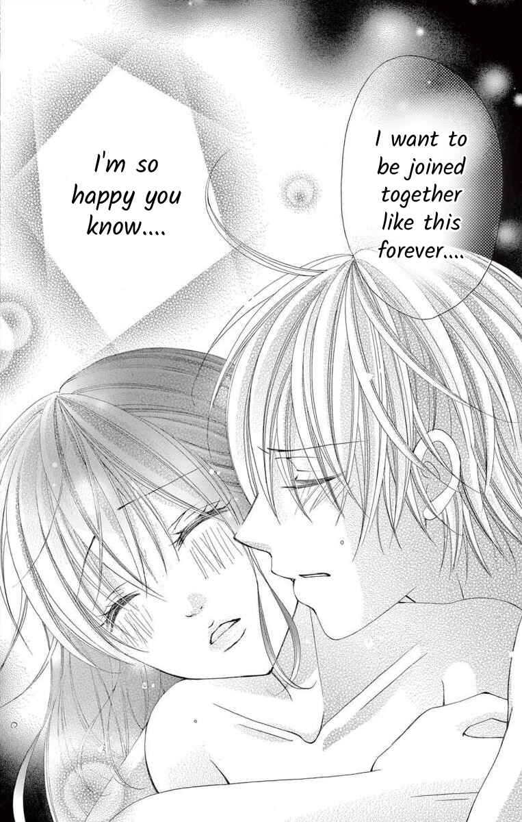 Page 28 Chapter 53 Osananajimi to Sefure Keiyaku