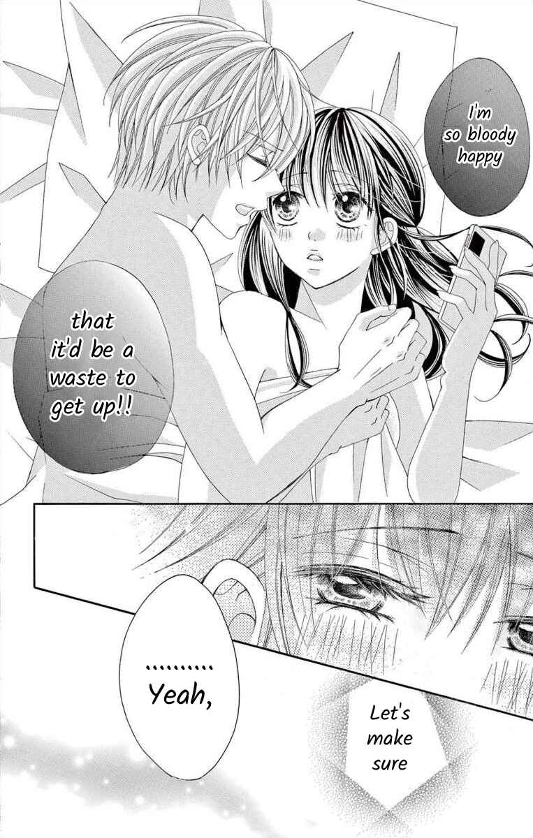 Page 30 Chapter 53 Osananajimi to Sefure Keiyaku