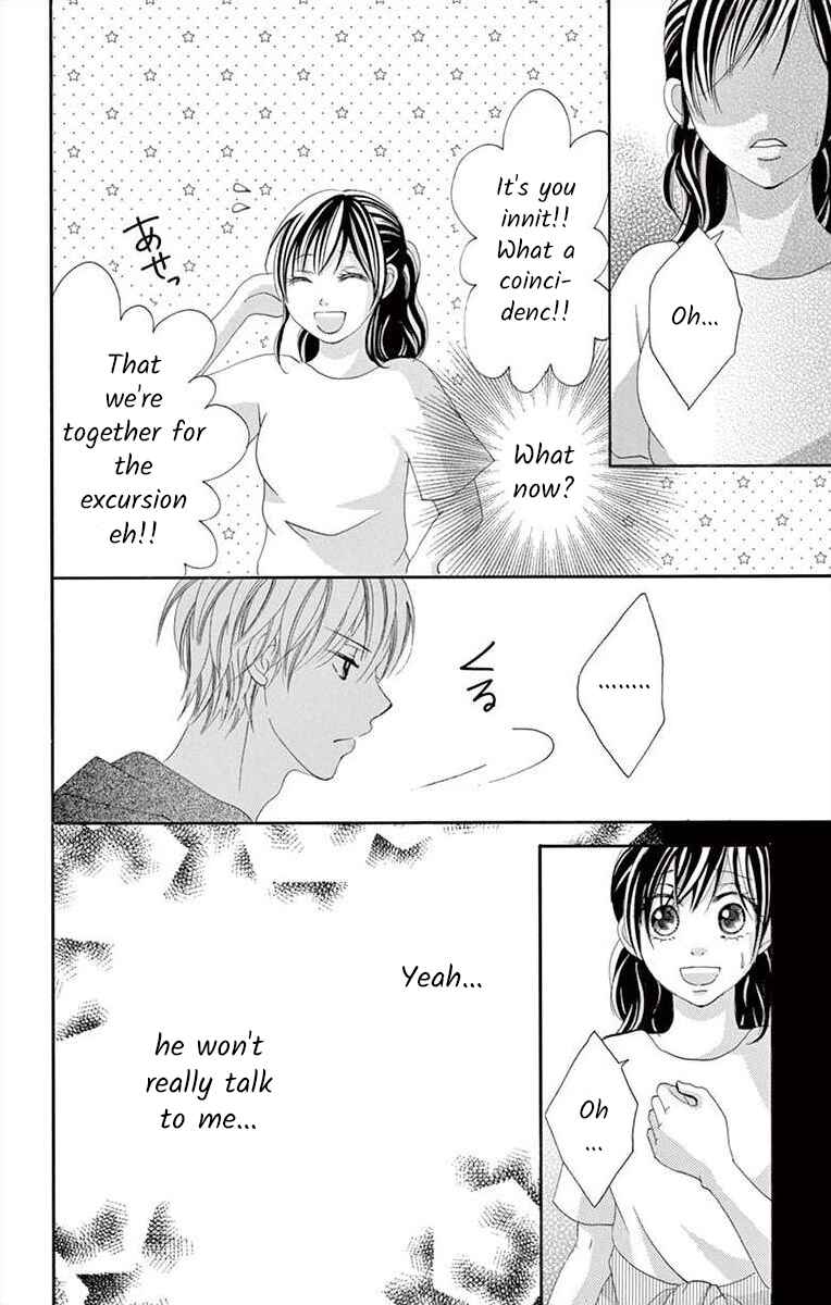 Page 19 Chapter 9 Osananajimi to Sefure Keiyaku