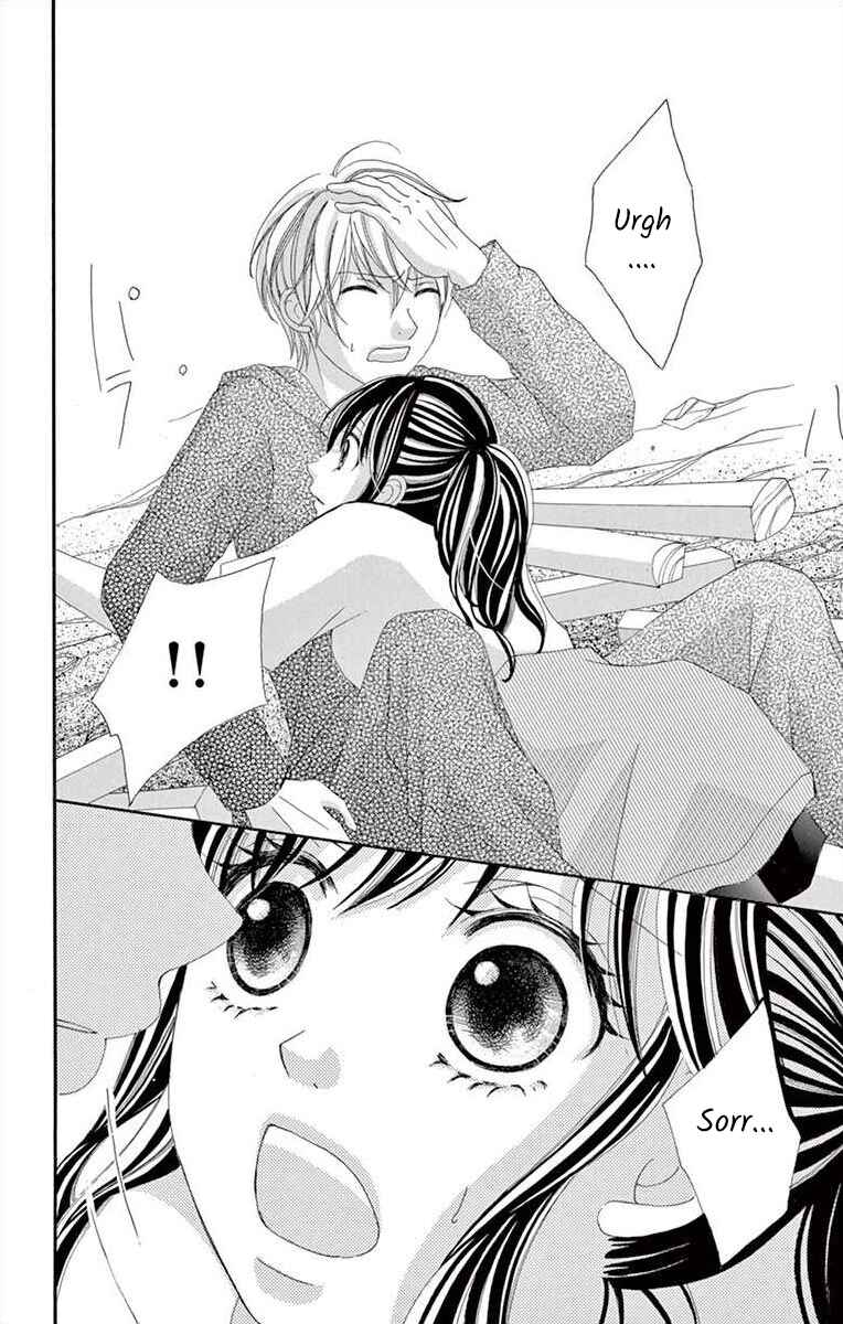 Page 23 Chapter 9 Osananajimi to Sefure Keiyaku