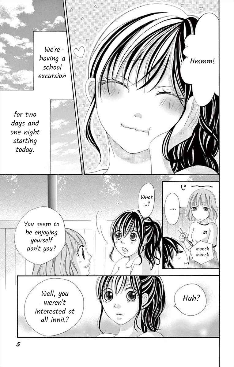 Page 4 Chapter 9 Osananajimi to Sefure Keiyaku