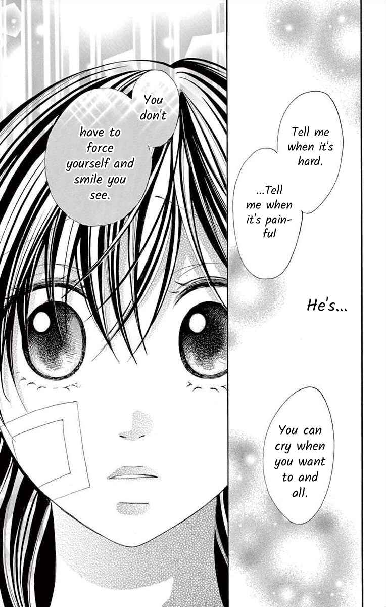 Page 40 Chapter 9 Osananajimi to Sefure Keiyaku