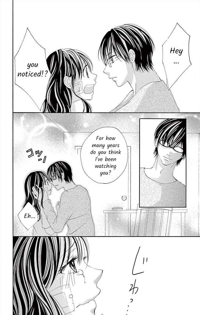 Page 41 Chapter 9 Osananajimi to Sefure Keiyaku