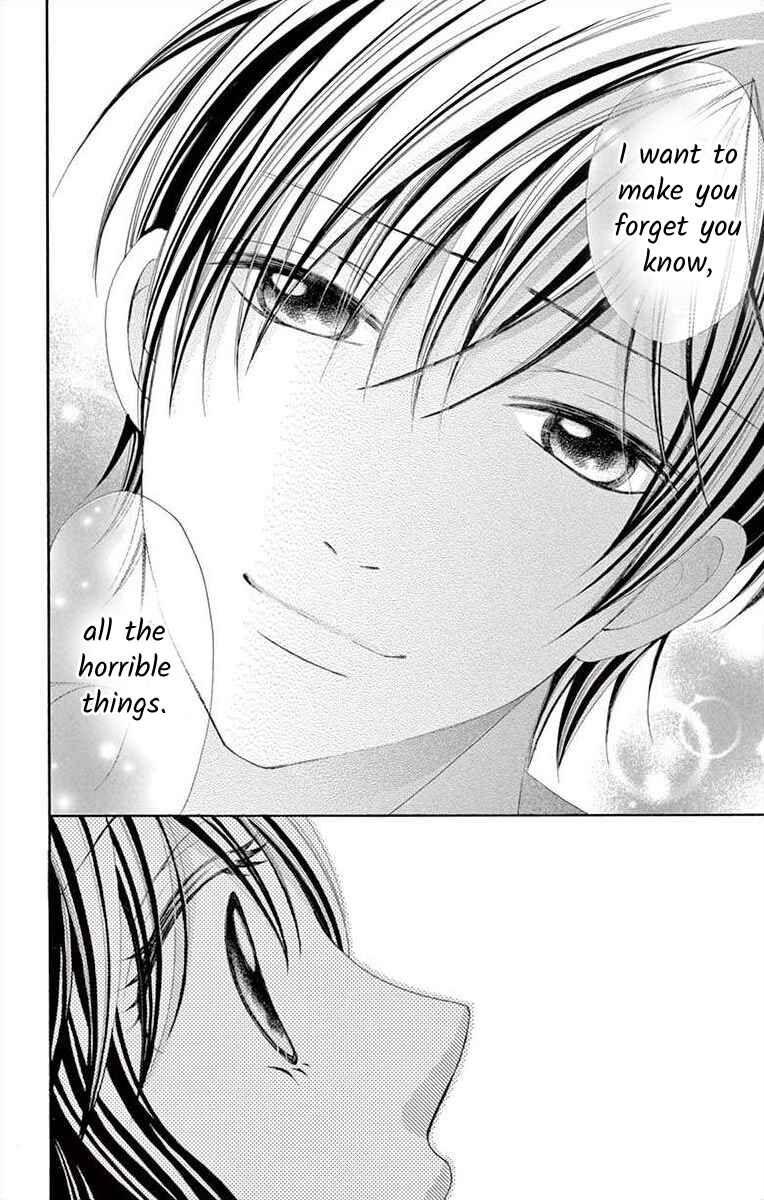 Page 45 Chapter 9 Osananajimi to Sefure Keiyaku