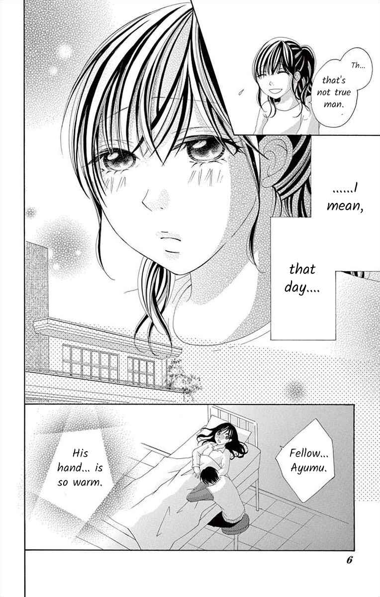 Page 5 Chapter 9 Osananajimi to Sefure Keiyaku