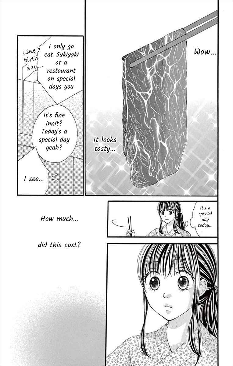 Page 29 Chapter 34 Osananajimi to Sefure Keiyaku