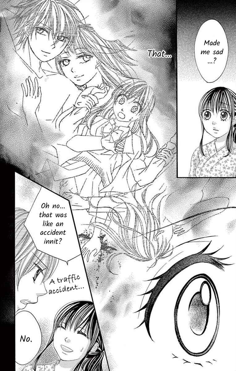 Page 34 Chapter 34 Osananajimi to Sefure Keiyaku