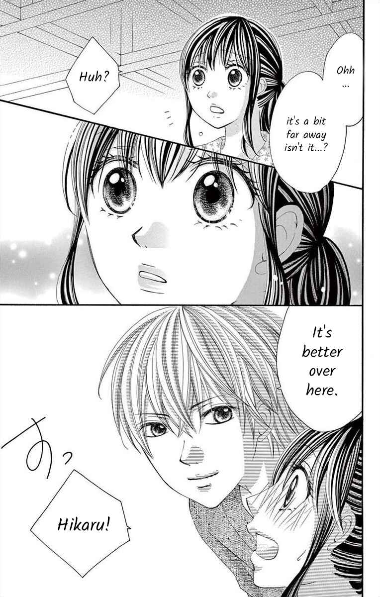 Page 39 Chapter 34 Osananajimi to Sefure Keiyaku