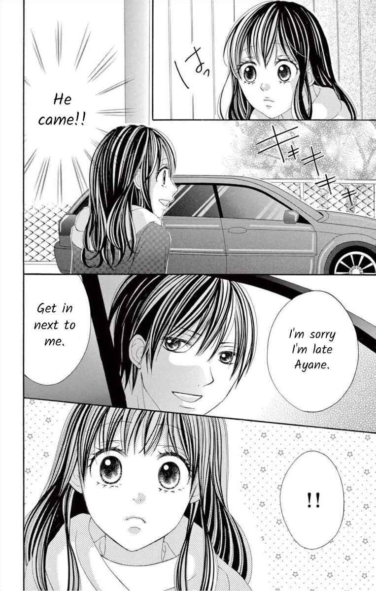 Page 12 Chapter 35 Osananajimi to Sefure Keiyaku