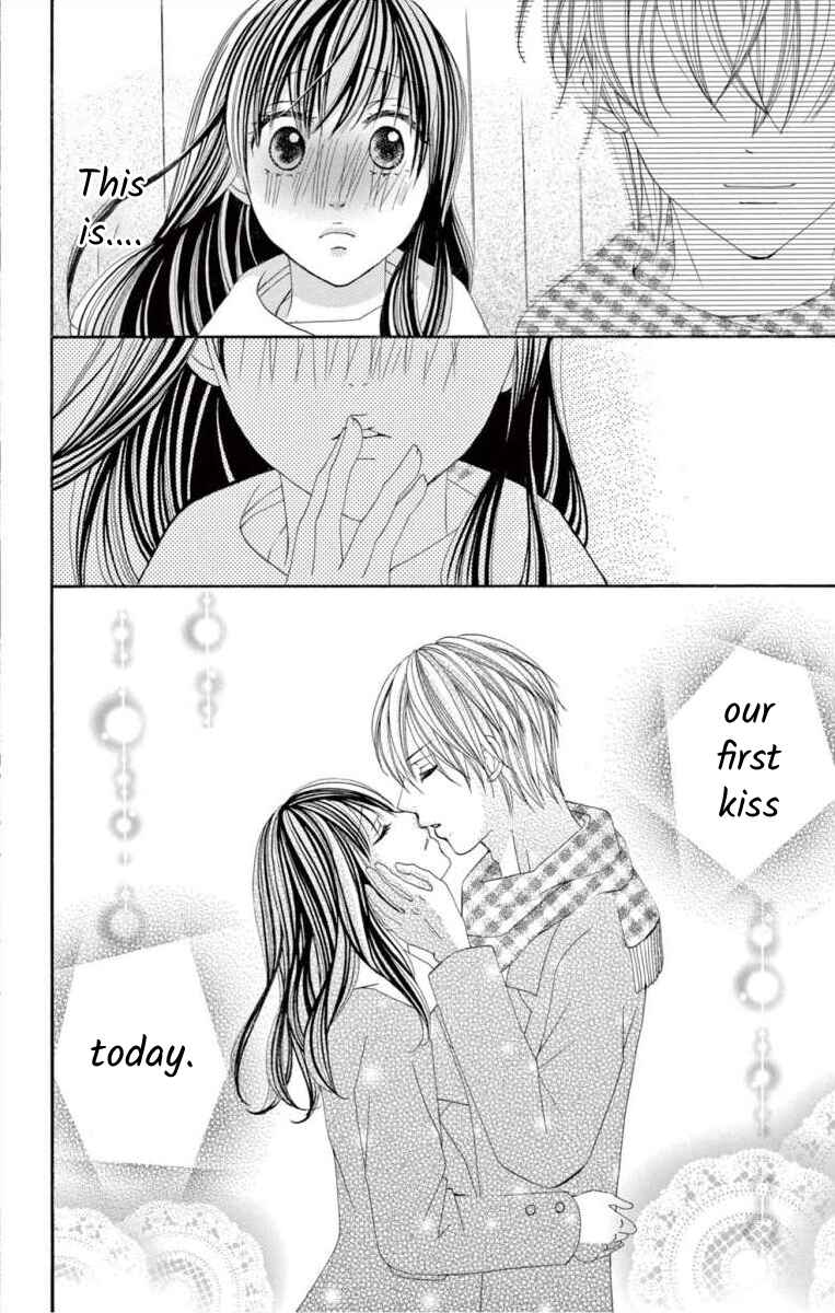 Page 8 Chapter 35 Osananajimi to Sefure Keiyaku