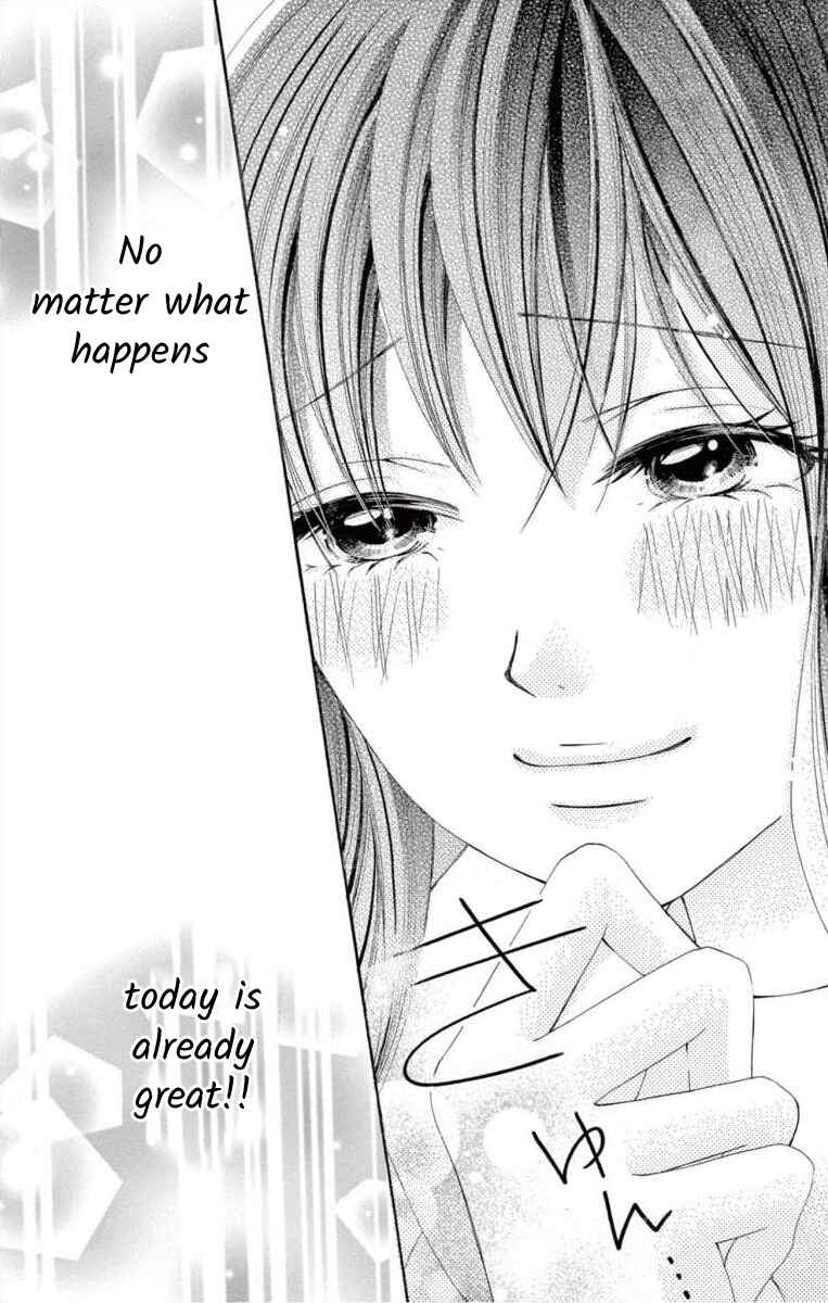 Page 9 Chapter 35 Osananajimi to Sefure Keiyaku