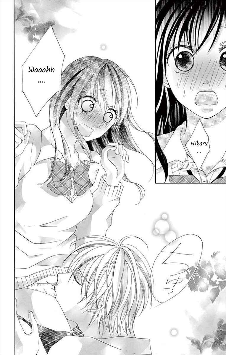 Page 36 Chapter 3 Osananajimi to Sefure Keiyaku