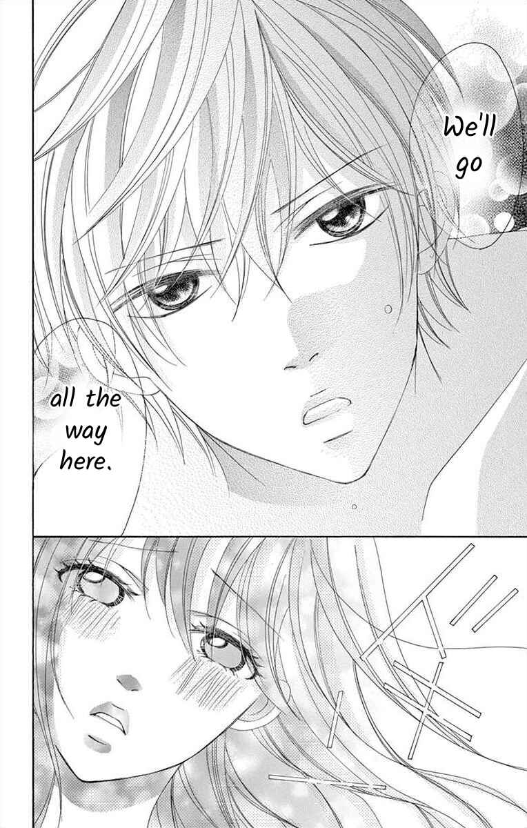 Page 6 Chapter 3 Osananajimi to Sefure Keiyaku