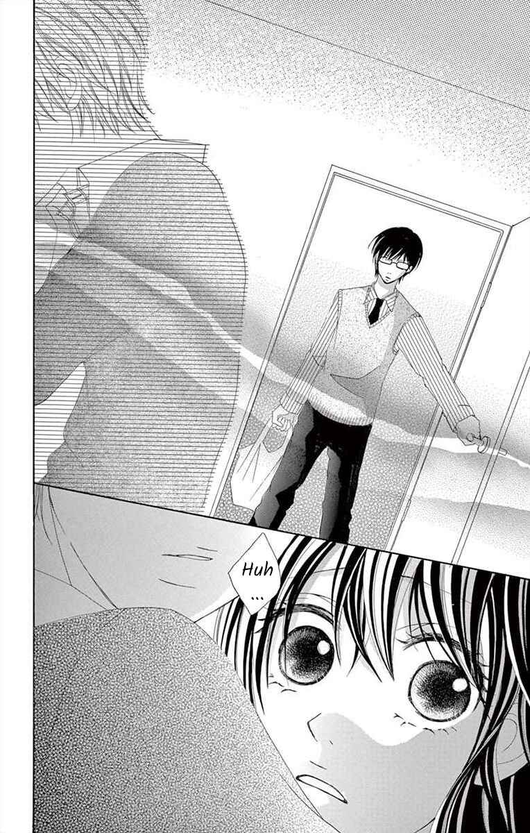 Page 18 Chapter 8 Osananajimi to Sefure Keiyaku