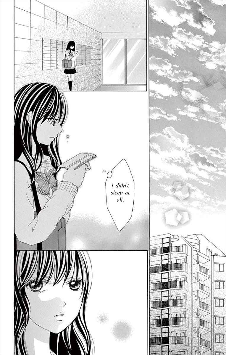 Page 26 Chapter 8 Osananajimi to Sefure Keiyaku