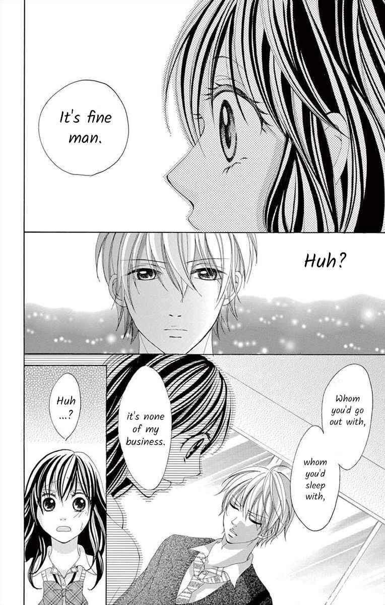 Page 28 Chapter 8 Osananajimi to Sefure Keiyaku