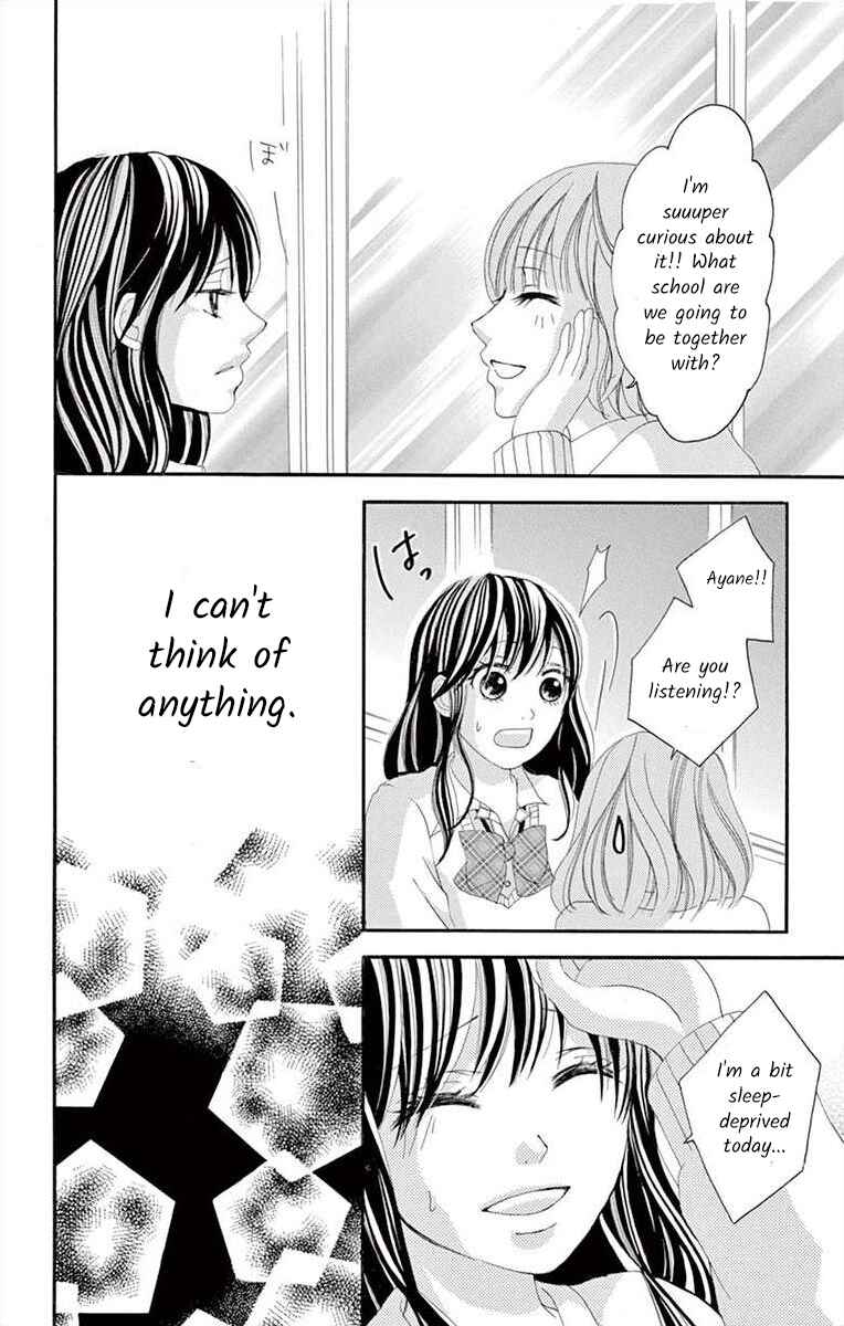 Page 34 Chapter 8 Osananajimi to Sefure Keiyaku