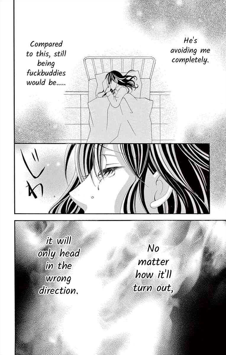 Page 38 Chapter 8 Osananajimi to Sefure Keiyaku