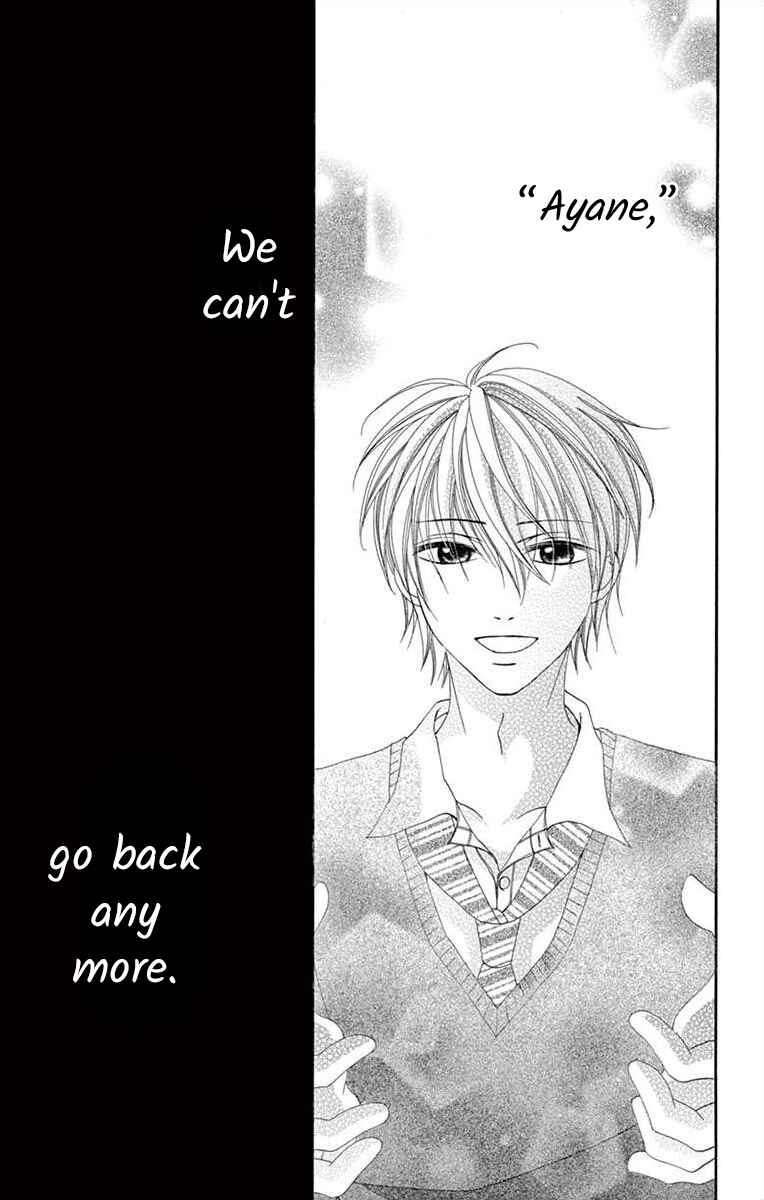 Page 39 Chapter 8 Osananajimi to Sefure Keiyaku