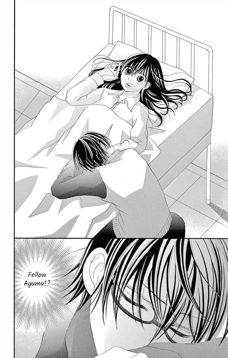 Page 42 Chapter 8 Osananajimi to Sefure Keiyaku