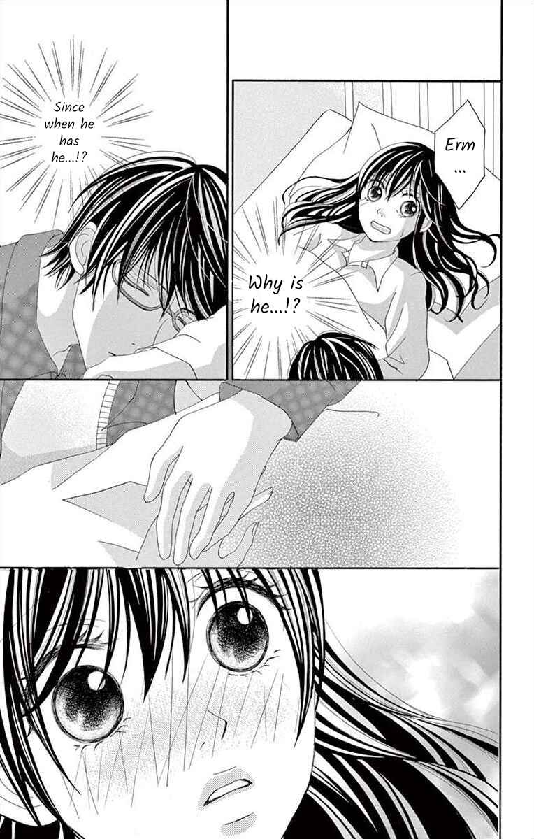 Page 43 Chapter 8 Osananajimi to Sefure Keiyaku