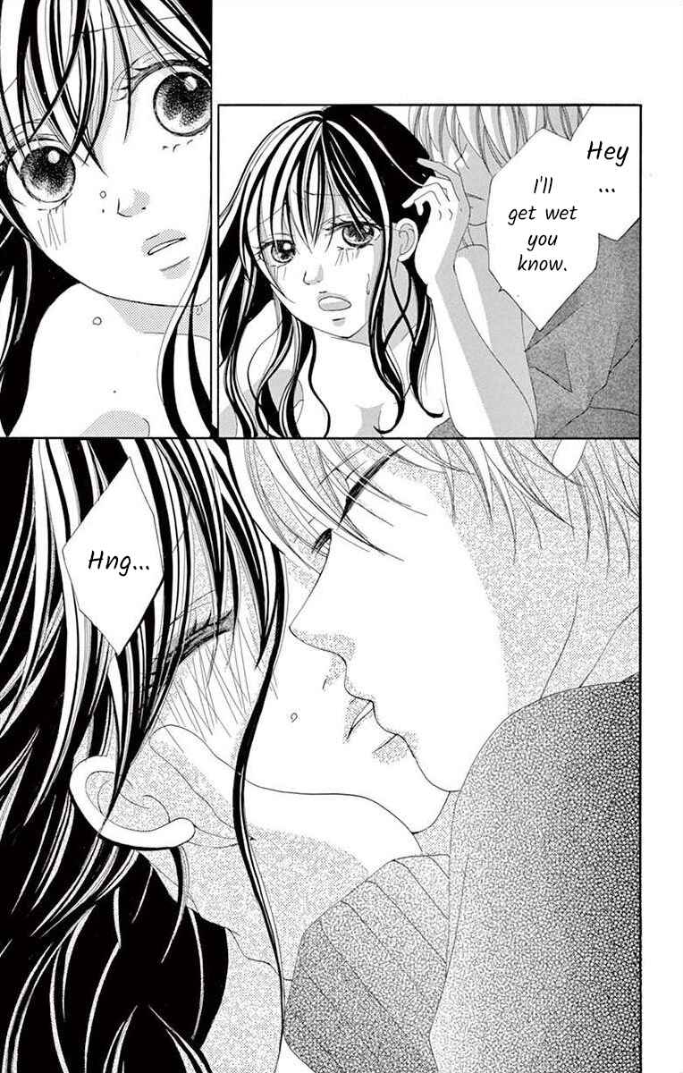 Page 5 Chapter 8 Osananajimi to Sefure Keiyaku