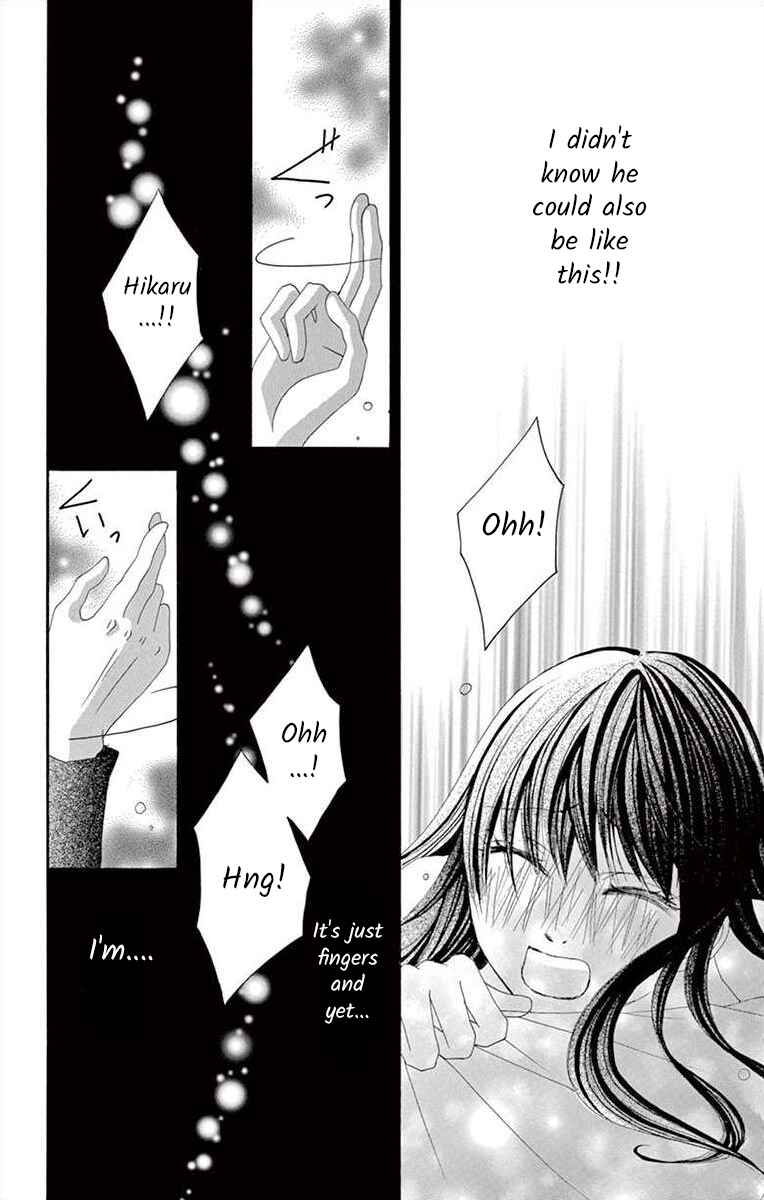 Page 12 Chapter 19 Osananajimi to Sefure Keiyaku