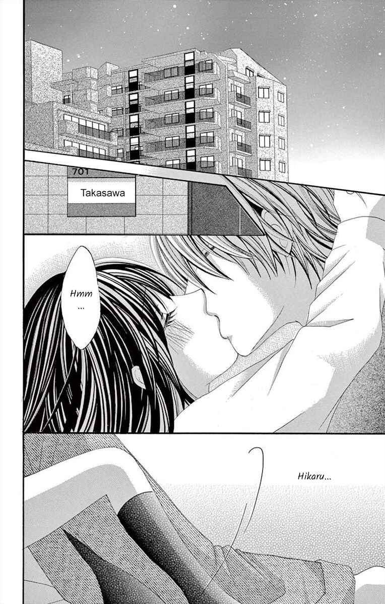 Page 2 Chapter 19 Osananajimi to Sefure Keiyaku