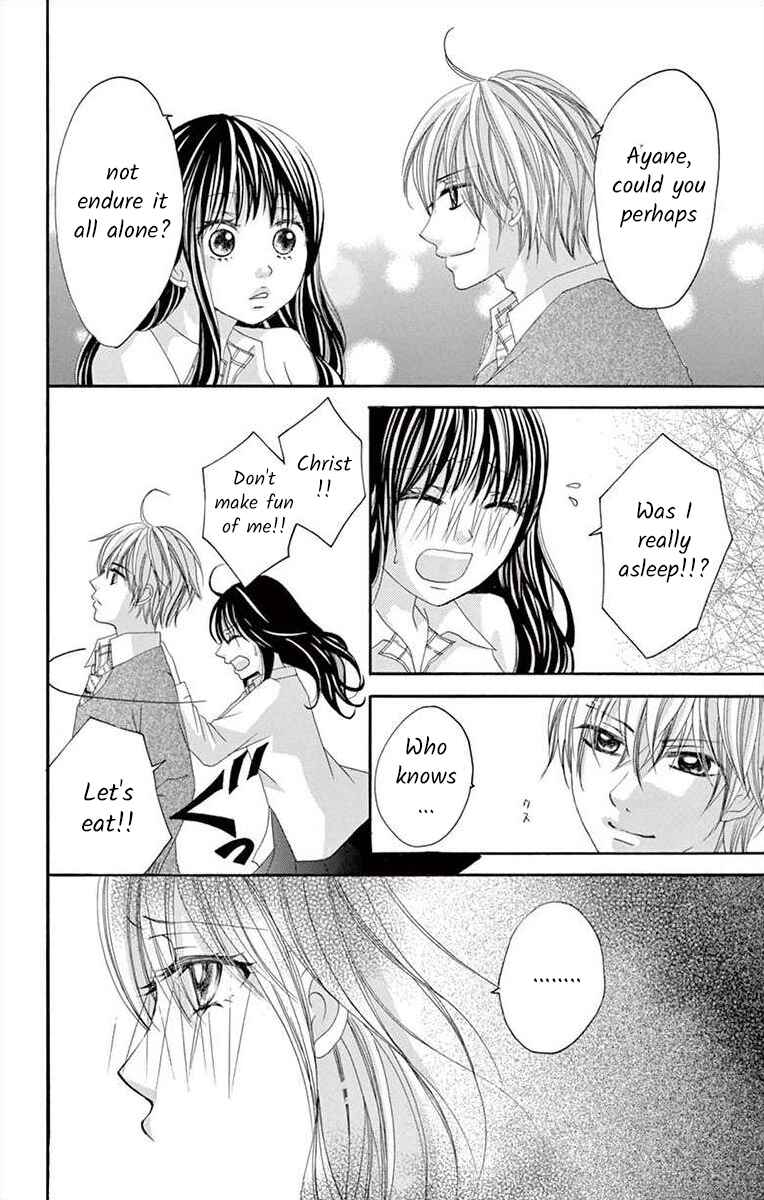 Page 22 Chapter 19 Osananajimi to Sefure Keiyaku