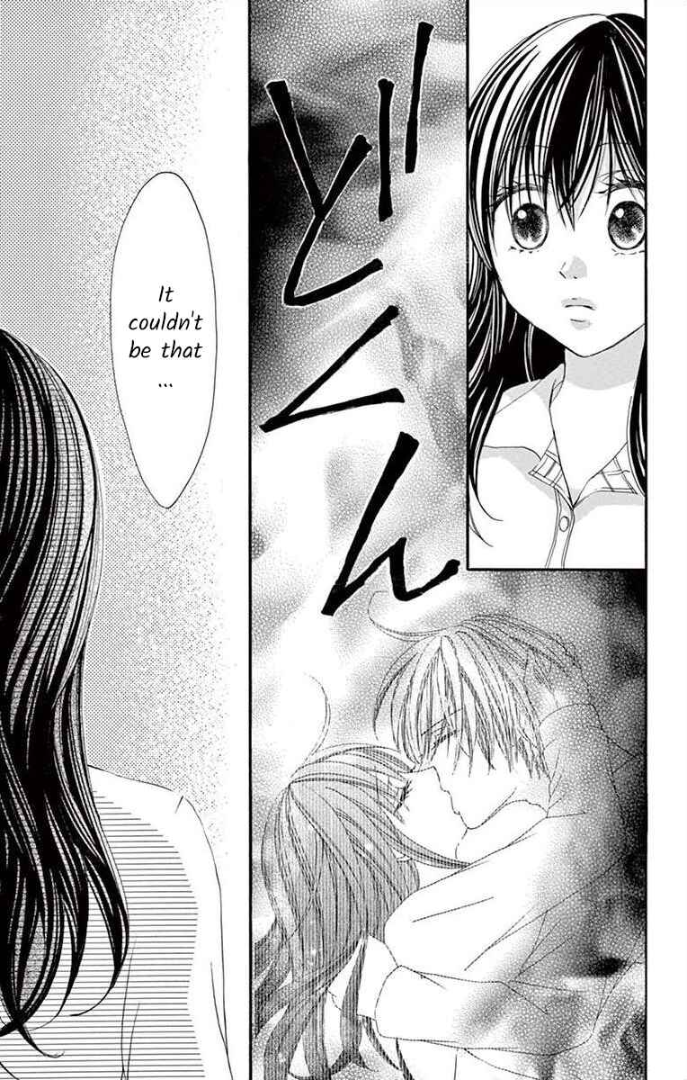Page 27 Chapter 19 Osananajimi to Sefure Keiyaku
