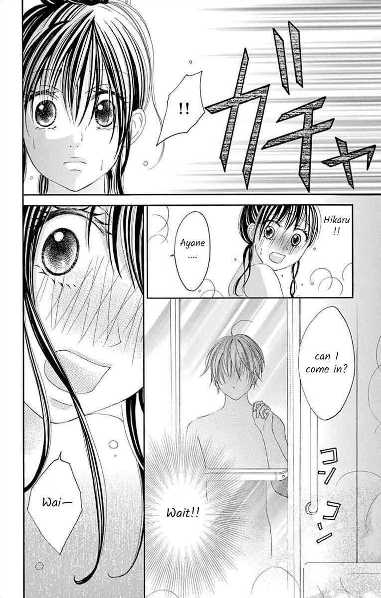 Page 34 Chapter 19 Osananajimi to Sefure Keiyaku