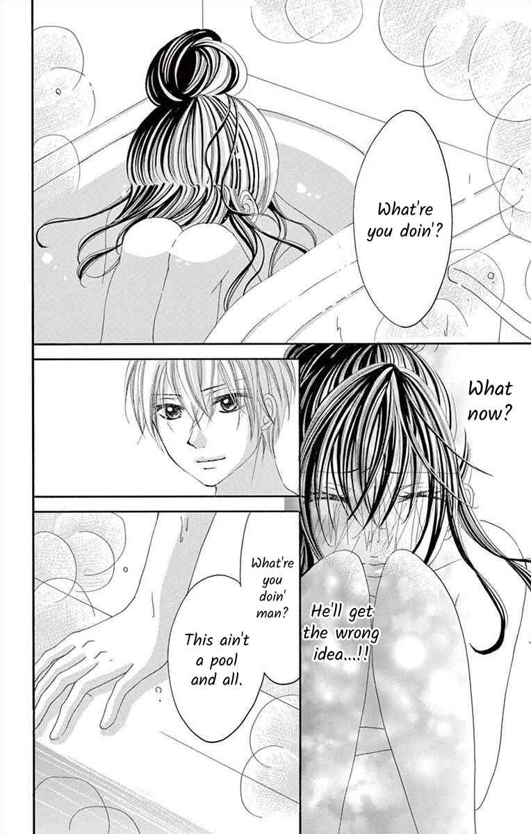Page 36 Chapter 19 Osananajimi to Sefure Keiyaku