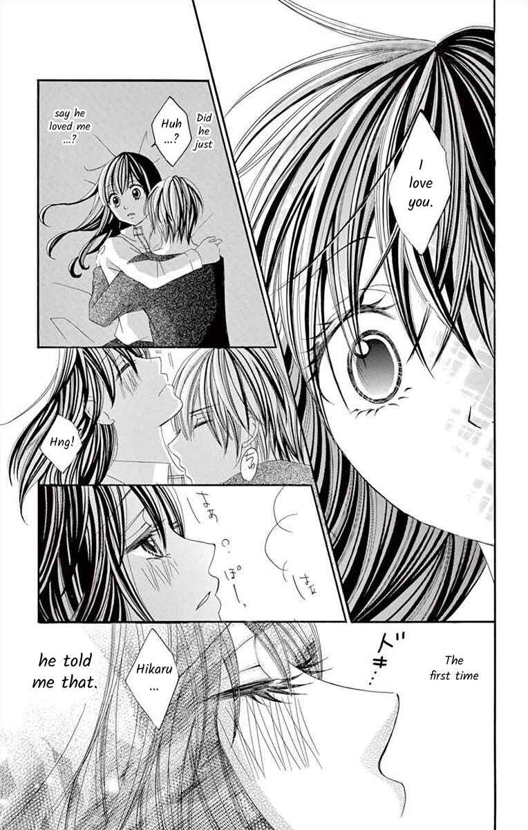 Page 5 Chapter 19 Osananajimi to Sefure Keiyaku