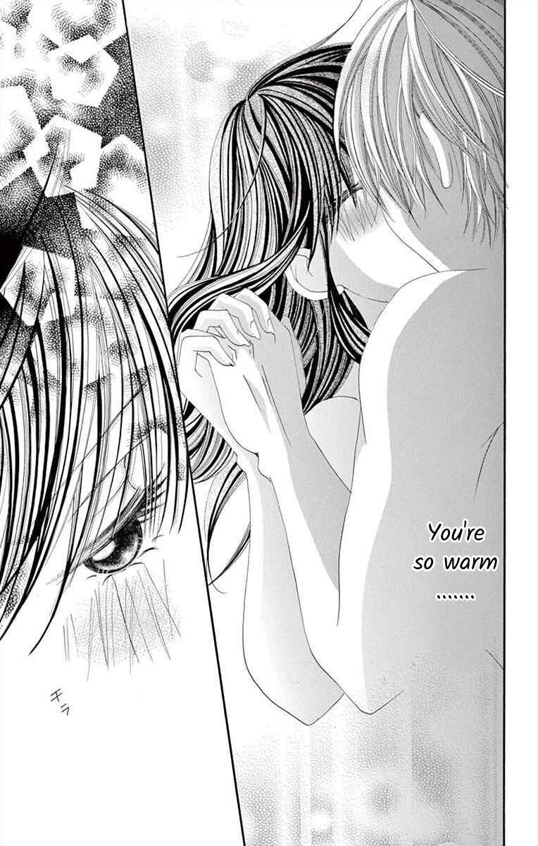 Page 15 Chapter 15 Osananajimi to Sefure Keiyaku