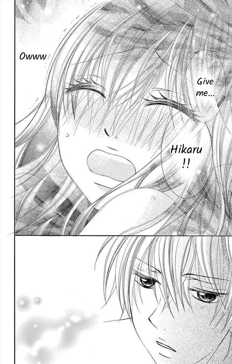 Page 30 Chapter 15 Osananajimi to Sefure Keiyaku